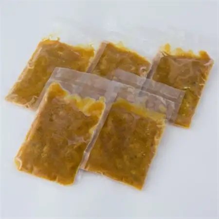 アサリカレー　180g×5袋セット_惣菜・加工品 カレー  _【配送不可地域：離島】【1586035】