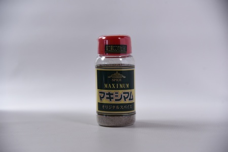 マキシマム オリジナルスパイス3本 140g 万能調味料 料理 炒め物 焼肉 サラダ スープ 炒飯 簡単 調理 お手軽 プレゼント 魔法のスパイス