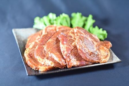 国産豚みそ漬 計720g(120g×6)冷凍 簡単 便利 味噌漬け 豚肉 小分け 個包装 惣菜 レトルト 焼くだけ 簡単