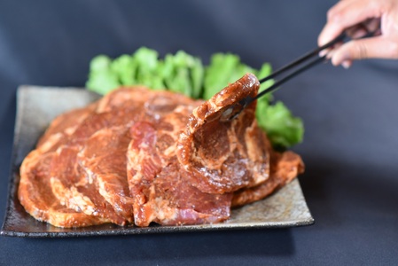 国産豚みそ漬 1.2kg(120g×10枚) おかず 簡単 小分け 個包装 冷凍 惣菜 レトルト 焼くだけ 簡単 便利