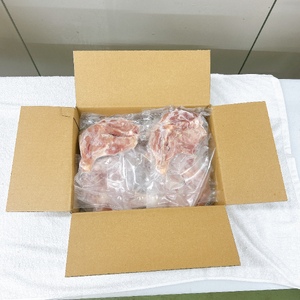 宮崎県産 鶏肉 骨付もも肉 約2.5kg（10本セット） 国産 鶏 肉 精肉 とり モモ もも肉 使いやすい パック 真空冷凍 切り身 選べる数量 お弁当 惣菜 からあげ 照り焼き 数量限定 BBQ バーベキュー 鶏ムネ 鶏むね 鳥モモ かた 肩肉 小分け