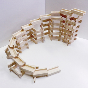 コロカラつみき＆からからつみき3種類クリエイティブセット504P