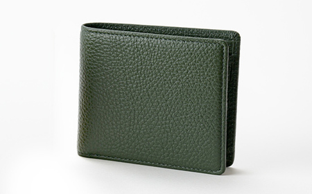Carino カリーノ 二つ折り 札入れ ロデン 財布 LUEGO ルエゴ F3S-2303