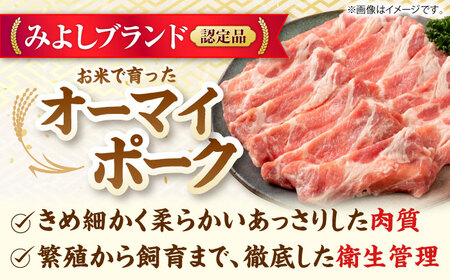 【スピード発送】豚肉 焼肉 500g [APAZ005] 豚肉