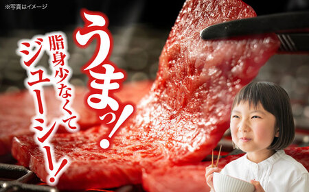 牛肉 【全12回定期便】 焼肉 もも [APAZ064] 牛肉