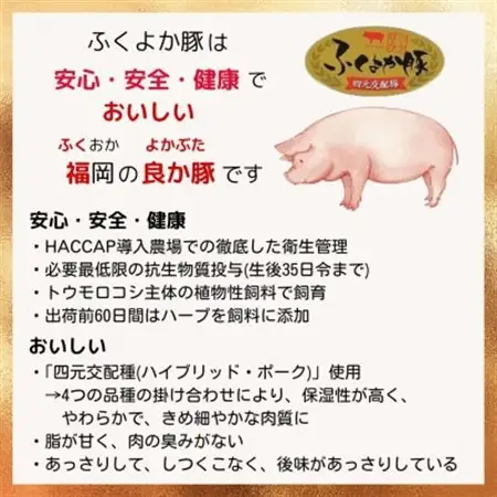 工場直送・鮮度抜群・ダイナミック　【ふくよか豚】豚ヒレブロック　約1.5kg【配送不可地域：離島】【1028579】