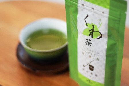 更木 桑茶 パウダータイプ 60g ×3個 ギフトセット ノンカフェイン お茶 健康茶 きたかみ さらき 国産 カフェインフリー カフェインゼロ 桑の葉 まろやかな甘み 豊富な栄養 抗酸化作用 美容 岩手県 北上市 更木ふるさと興社 D0253