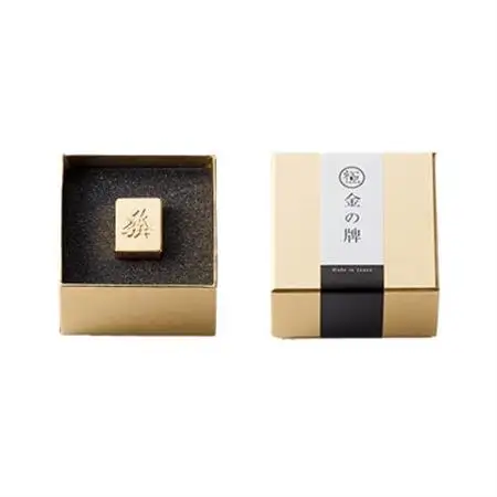 24金が光る!【金の牌　發】縁起物として大注目【1091545】
