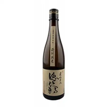 日本酒 『徳次郎飲み比べセット』特別純米酒55 720ml×1本+純米大吟醸40 720ml×1本_酒・アルコール 純米大吟醸 日本酒 sake サケ  酒・アルコール  日本酒 sake サケ_【1597922】
