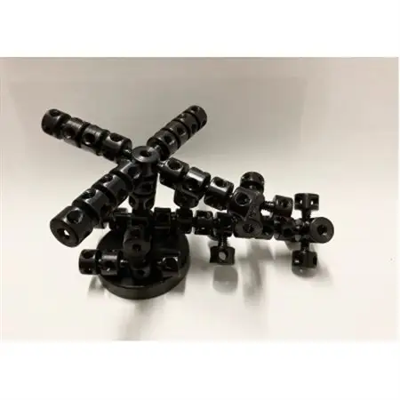 THE SCREW (鉄50個セット)【1600681】