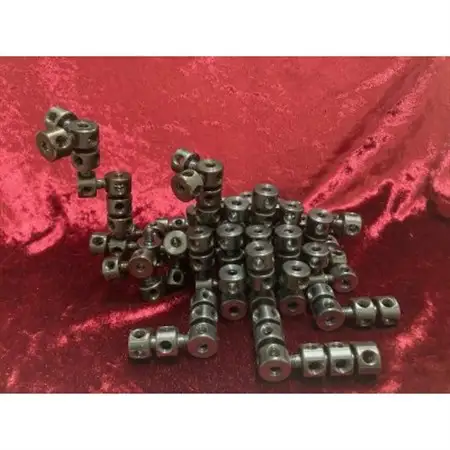 THE SCREW(鉄100個セット)【1600683】