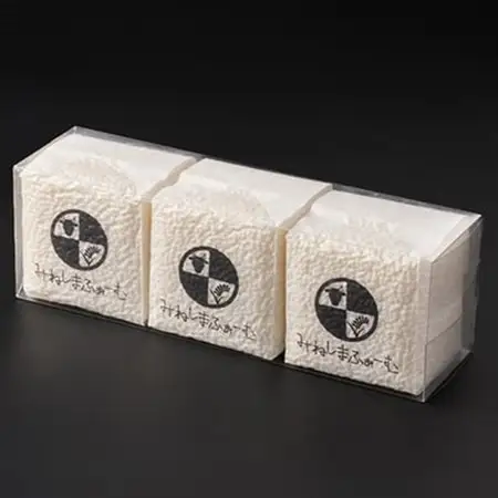 令和7年産 茨城県産 常陸牛農家が育てたコシヒカリ 精米 無洗米 個包装300g(2合)×3袋_ 無洗米 米 こめ コメ   コシヒカリ 米 こしひかり_【配送不可地域：離島・沖縄県】【1601850】