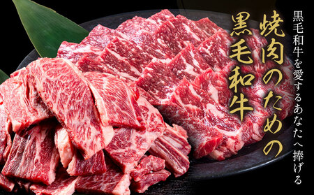 カルビ 赤身 焼肉セット 切り落とし1.3kg