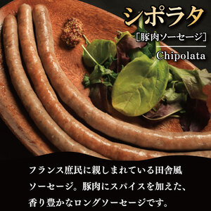訳あり ソーセージ 豚肉 田舎風 3パック 420g