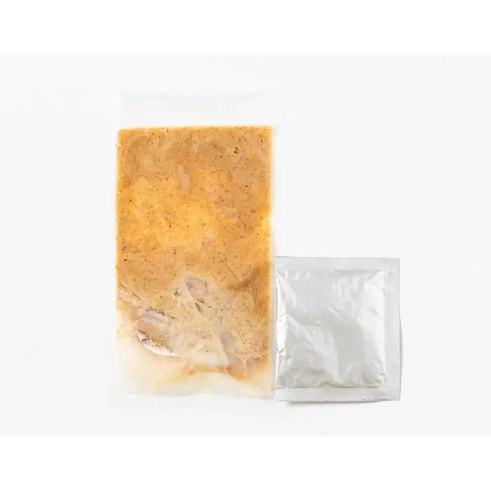 【訳あり】博多製造 天然真鯛茶漬け（ごまだれ味）65ｇ（2人前）×10袋 | 食品 加工食品