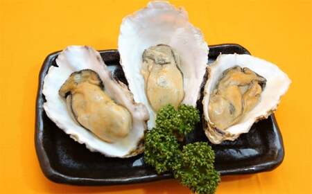 【牡蠣殻なし】わいわいの牡蠣のバター焼き 24個～32個 【 冷凍 便利 レンチン 湯銭 簡単 調理済み あたため レンジで 簡単お料理 人気 バター焼き 海鮮 牡蠣 かき カキ 岩手 陸前高田市 】RT1630