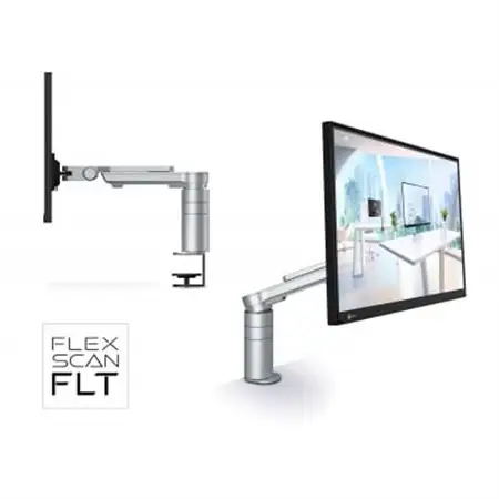 EIZO 消費電力6W、世界最高水準の省電力を実現!23.8型液晶モニターFlexScan FLT_家電製品 パソコン・周辺機器  _【1587614】