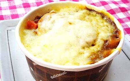 帆立 カレー ドリア 6個セット 木村商店 岩手マリンキッズプロジェクト コラボ 岩手県 三陸 米 お米 ご飯 三陸山田 山田町 ホタテ ほたて カレードリア 冷凍 海産品 シーフード 惣菜 YD-799