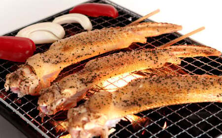 熊本 天草大王 大手羽 6本 （3本×2） 鶏肉 とり肉 鶏 お肉 肉 手羽 冷凍