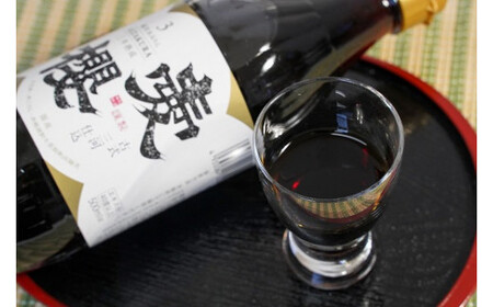 【３種味比べ】古式三河仕込 愛櫻純米本みりん 1年熟成＆3年熟成＆碧南市産自然栽培米本みりん 味比べセット 6本（各2本） 本醸造 国産 三河 味醂 醸造 調味料 料理 和食 米こうじ 醸造のまち 碧南市 杉浦味淋 H009-032