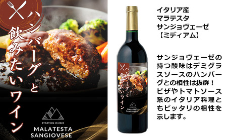 FD335 福智山ダム熟成 ハンバーグと飲みたい赤ワイン 熟成ワイン ワイン 赤 酒 お酒