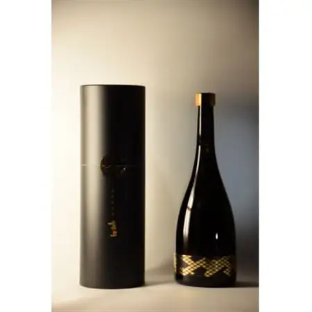真上 AEGIS_酒・アルコール 純米大吟醸 日本酒 sake サケ_【配送不可地域：離島・沖縄県】【1602910】