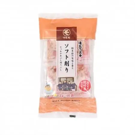 【味立て上手ソフト削り】4個と【ほめられ香りだし】2個のセット A3-366_調味料 だし  ダシ  魚介・海産物   _【配送不可地域：離島】【1603892】