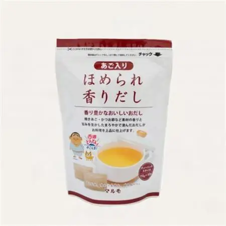 万能だしパック【ほめられ香りだし】10g×10パック　6セット　A6-141_調味料 だし  ダシ_【配送不可地域：離島】【1603893】