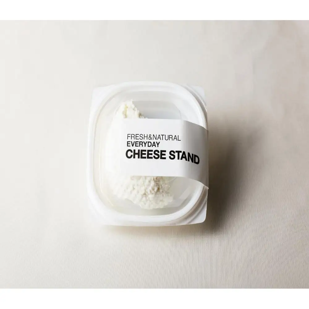 【セット】【福岡市】ABURAYAMA CHEESE STAND フレッシュチーズ３種とさけるモッツァレラのセット | 食品 乳製品 加工食品 チーズ