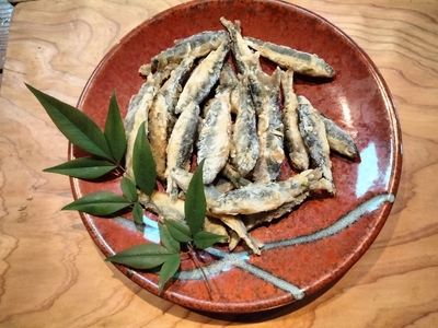 素揚げほんもろこ（冷凍） | 魚 ほんもろこ ホンモロコ 冷凍 天ぷら 唐揚げ 塩焼き 串焼き 刺身 ふるさと納税 栃木県 那珂川町 送料無料