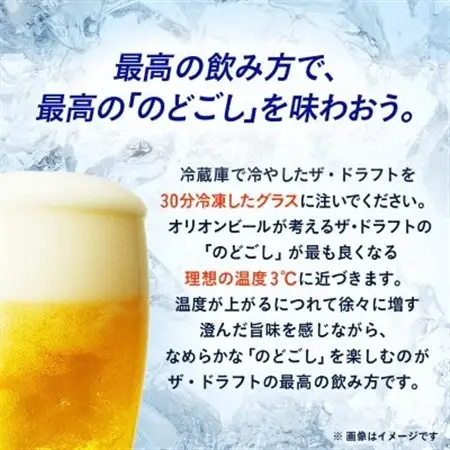 【毎月定期便】オリオンビール ザ・ドラフト(350ml×24缶)全6回【4065349】