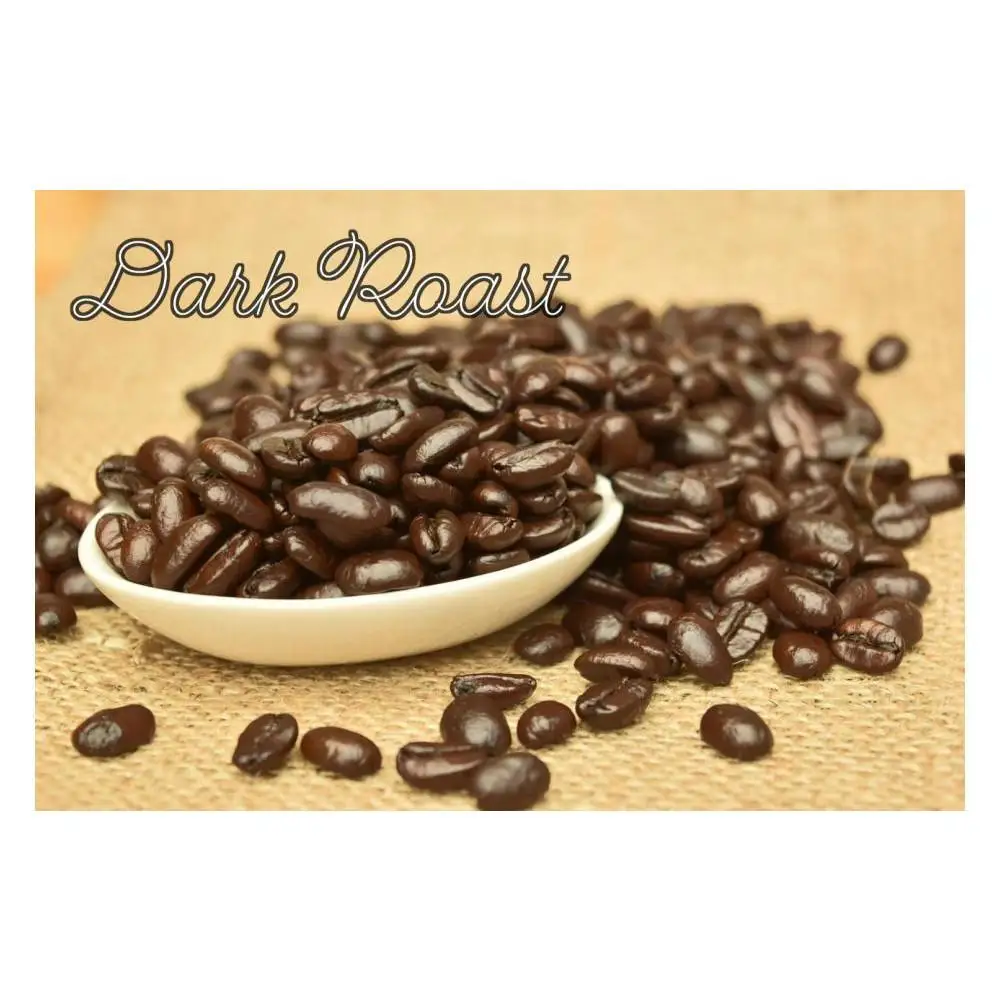 【福岡高砂】AND THE SOIL.ディカフェオーガニックコーヒー豆MEX 深煎り200g中煎り200g(合計400g) | 珈琲 飲料 コーヒー ソフトドリンク