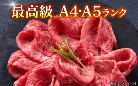 【A4-A5ランク】博多和牛 ミスジスライス 800g（400g×2） [VDZ027] 希少部位 しゃぶしゃぶ みすじ