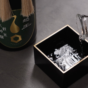 越後鶴亀 越王 純米大吟醸 隼人 (はやと)  日本酒 酒 お酒 純米大吟醸酒 新潟 新潟市