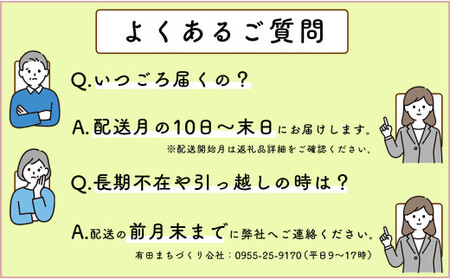 【通年12回】佐賀牛季節のオススメ定期便 ファミリー向け 牛肉 牛肉定期便 黒毛和牛 牛肉定期便 50万円 牛肉定期便 N500-8