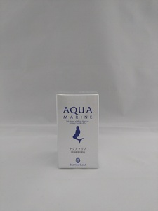 a36-014　深海鮫肝臓油 アクアマリン300mg×100粒（約1ヶ月分）