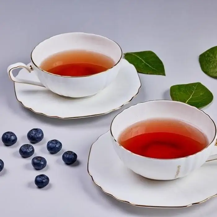 Fuji Berry 果実入り紅茶（3袋）NSAA012