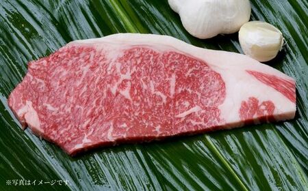 神戸牛ロースステーキ 2枚入（1枚約180g）冷凍 牛肉 焼肉 72-15