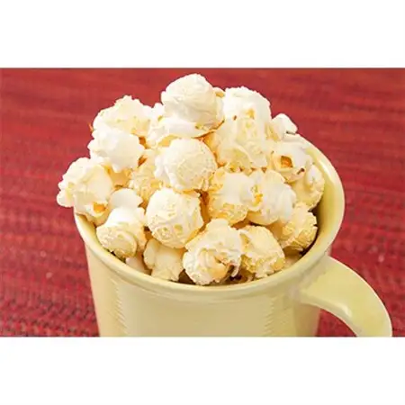 栽培期間中、農薬を使わず自家栽培　シェフの畑のシンプルポップコーン　5袋(45g×5袋)与謝野町産豆_菓子・スイーツ 洋菓子  _【1604133】