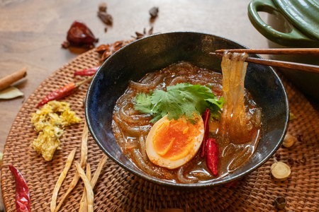 超激辛マーラータン | 麻辣湯（3食セット） 0121-016-S06 