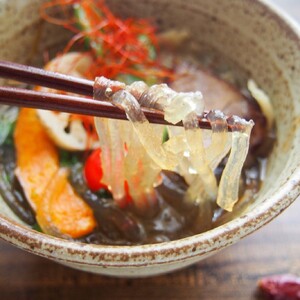 サ飯マーラータン | 麻辣湯（6食セット） 0121-020-S06