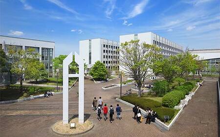 山陽小野田市立山口東京理科大学支援 寄附50,000円分（返礼品なし） 大学 応援 返礼品なし F6L-1131 