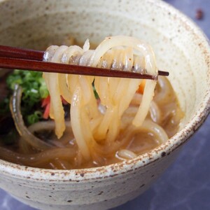 塩とんこつマーラータン | 麻辣湯（6食セット） 0121-026-S06