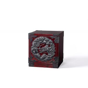 仙台箪笥　壱番　木地呂塗【伝統 工芸品 グッドデザイン賞 タンス たんす 和タンス 仙台】