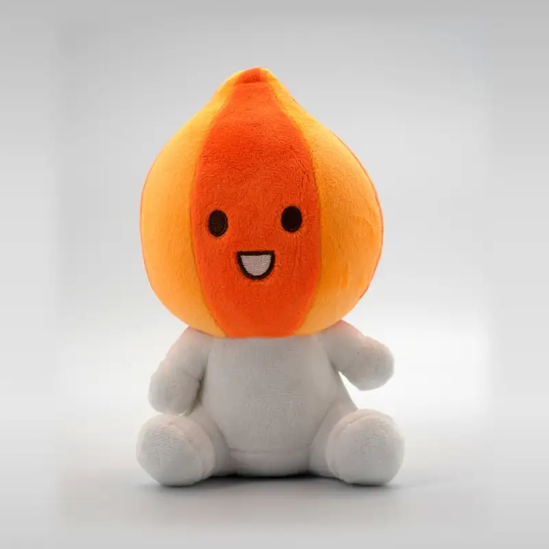 《7営業日以内に発送》きーたん ぬいぐるみ S ( ぬいぐるみ 玉ねぎ マスコット キャラクター )【165-0002】
