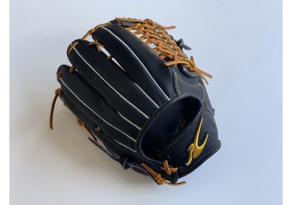 THE MARVELOUS 野球グローブ　〈外野手用013〉 【株式会社山明】〇