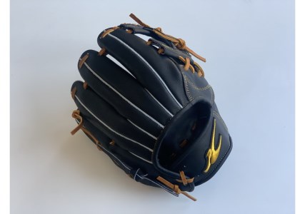 THE MARVELOUS 野球グローブ　〈ジュニア用009〉【株式会社山明】〇