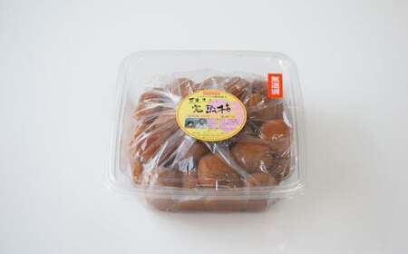 紀州南高梅使用 はちみつ うす塩味 完熟梅干し 無選別 約800g / 和歌山 梅干し 紀州南高梅 南高梅 梅干 梅 うめ 肉厚 お米 おにぎり 焼酎 梅酒 健康詰【tec984】