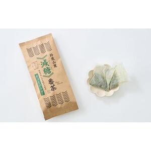 鈴鹿山麓　減糖番茶(ティーバッグ10袋セット)