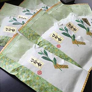 鈴鹿山麓の煎茶セット(100g×16袋)